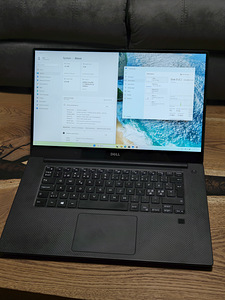 DELL XPS 15 9560 - i7, 4K UHD Touch, 32GB (2 foto / 6)