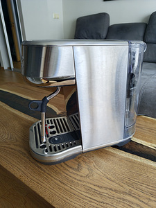 Sage Bambino Plus SES500 espressomasin (2 foto / 4)