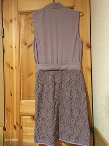Liu jo kleit suurus 36-38 (2 foto / 3)
