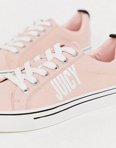 Juicy Couture ketsid vabaajajalatsid (3 foto / 3)