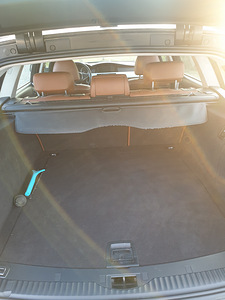 BMW 535 3.0 200kW (5 foto / 8)