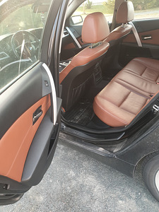 BMW 535 3.0 200kW (6 foto / 8)