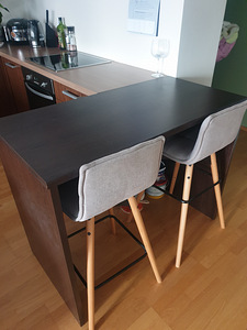 Köök koos tehnikaga/ köök koos tehnikaga (7 foto / 8)