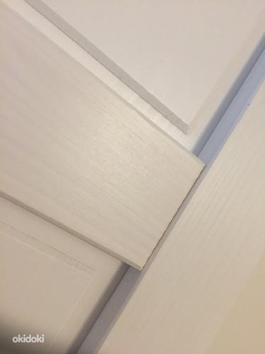 Ikea Pax kapi uksed 229x49.5 cm (239 cm kapi oma) (foto #2)