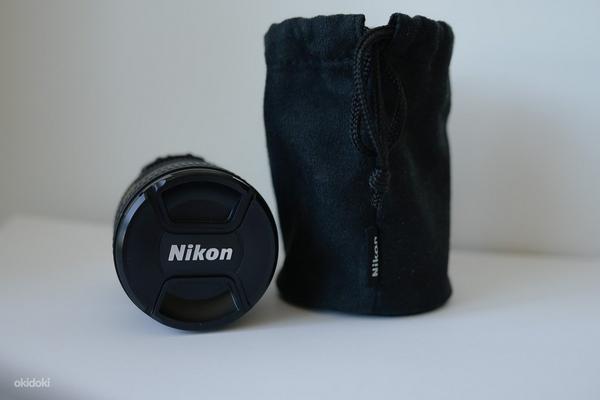 Objektiiv Nikkor 24-85 mm F3.5-4.4 AF-S Nikon ED (foto #3)