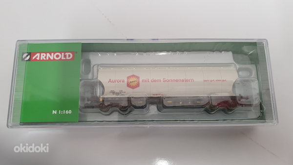 Arnold HN6626