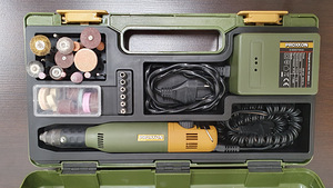 Proxxon Micromot 50/E (1 foto / 5)