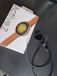 Продам galaxy watch 2 active (1 фото из 4)