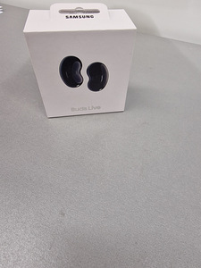 Продам наушники Samsung Buds Live. (2 фото из 2)