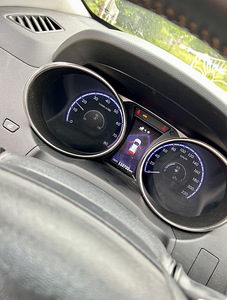 Hyundai ix35 1.6 99kw (7 foto / 10)