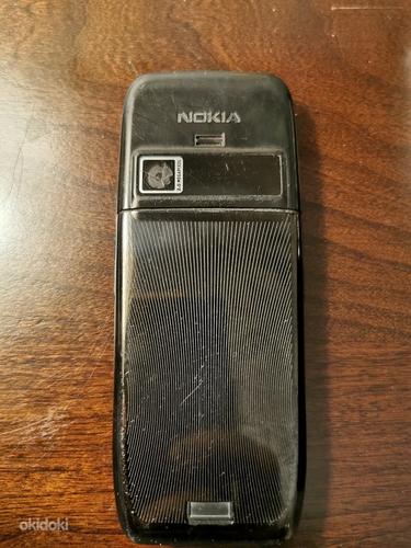 Nokia e51 (foto #3)