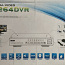 8 Channel H.264 D1 RS485 PTZ CCTV DVR Recorder (фото #2)