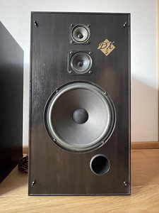 Olavi Räsänen kõlarid, DX5 (4 foto / 7)