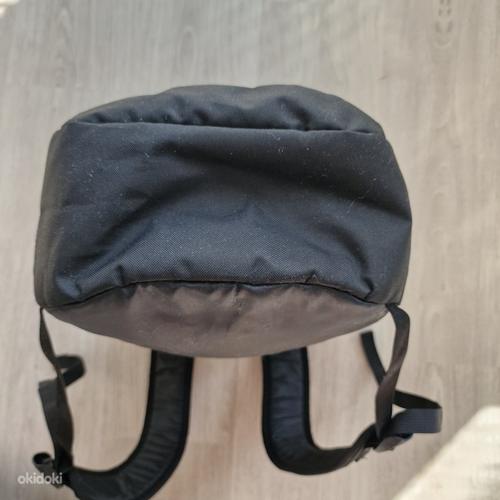 Новый рюкзак (фото #3)