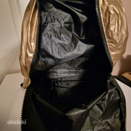 Рюкзак для путешествий (фото #5)