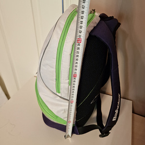 Sportlik seljakott (2 foto / 6)