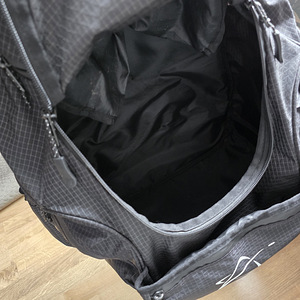 Vastupidav seljakott (8 foto / 9)
