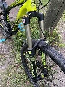 Commencal Meta HT AM Essential (3 фото из 3)
