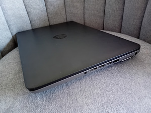15" sülearvuti HP EliteBook (4 foto / 6)