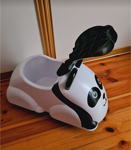 Viking toys rider panda auto (2 foto / 2)