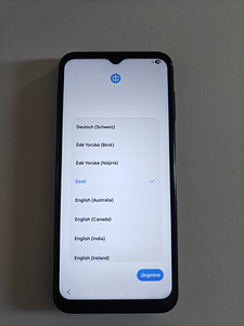 Huawei P20 Lite (1 фото из 4)
