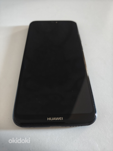 Huawei P20 Lite
