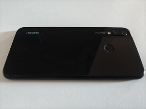 Huawei P20 Lite (3 фото из 4)