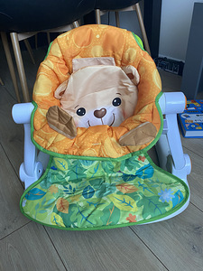 Ходунки 3в1 (1 фото из 4)