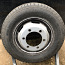 Sprinter колеса с новой резиной (фото #1)