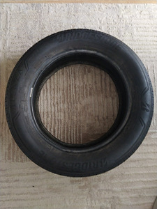 Bridgestone Alenza r18 (3 foto / 3)