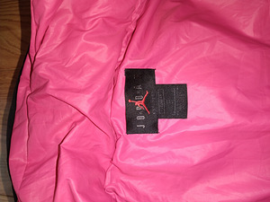 Jordan Jumpman Air jope (4 foto / 5)