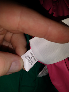 Jordan Jumpman Air jope (3 foto / 5)