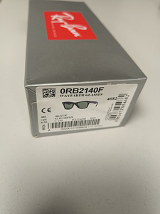 Ray Ban Wayfarer (8 foto / 9)