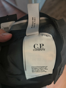 C.P. Company lühikesed püksid M (6 foto / 8)