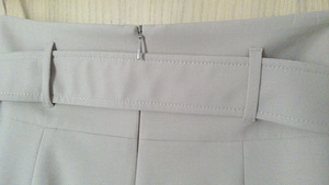 Hugo Boss seelik 36, uus (2 foto / 6)