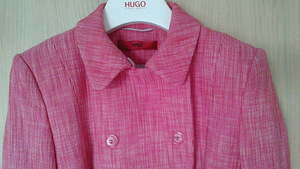 Hugo Boss pintsak 34, uus (2 foto / 5)