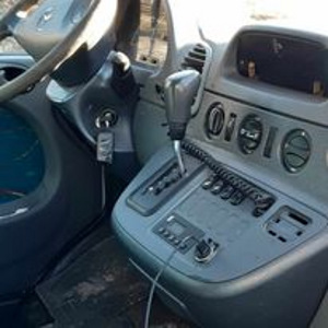 Mercedes-Benz Sprinter 316 CDI 2,7 matka-auto. 9kohta (6 foto / 7)