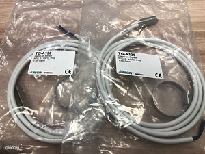 Regin TG-A130 temperature sensor NTC, 0-30C cable 1.5 m