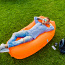 Bivan 2.0 (inflatable sofa, hammock, lounger) (foto #3)
