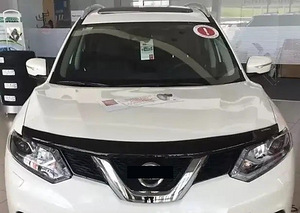 Kapoti deflektor Nissan Qashqai J11, X-Trail T32 (2013-2020)
