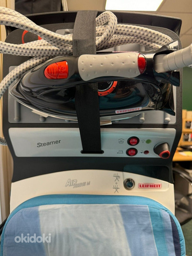 Leifheit Air Active Steam Ironing System (NEW) (foto #6)