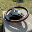 Рулевое колесо BMW f10/11 с подушкой безопасности (фото #2)