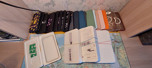 Aksessuaarid iPhone 11 jaoks