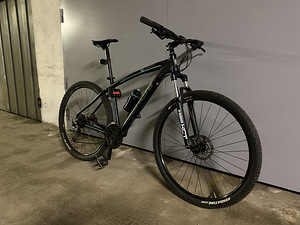 Bianchi 29* L raam (2 foto / 3)