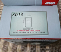 GIVI S965B telefonihoidik