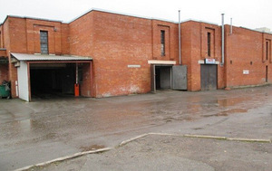 Vikerlase tn 11, Lasnamäe, Tallinn, Harjumaa (1 фото из 1)