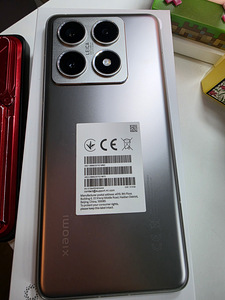 Xiaomi 14t pro 12/512 (2 foto / 5)