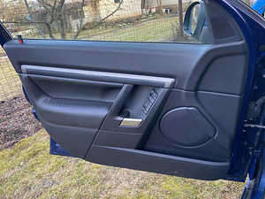 Opel Signum 2007a AUT (VEAGA) (8 foto / 15)