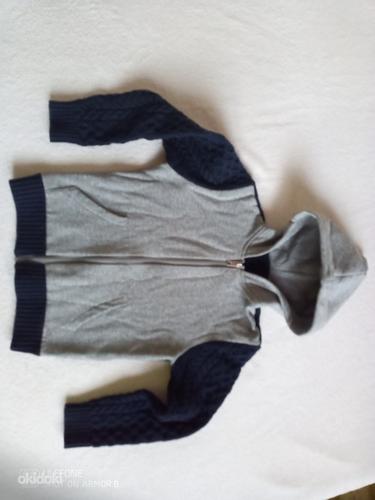 DIESEL свитер / худи для ребенка (фото #2)