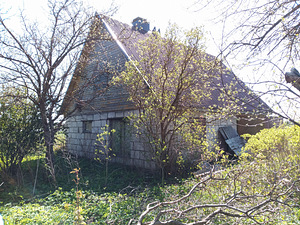 Suur hoonestatud kinnistu, Ida-Virumaal. 32800m2 (8 foto / 12)